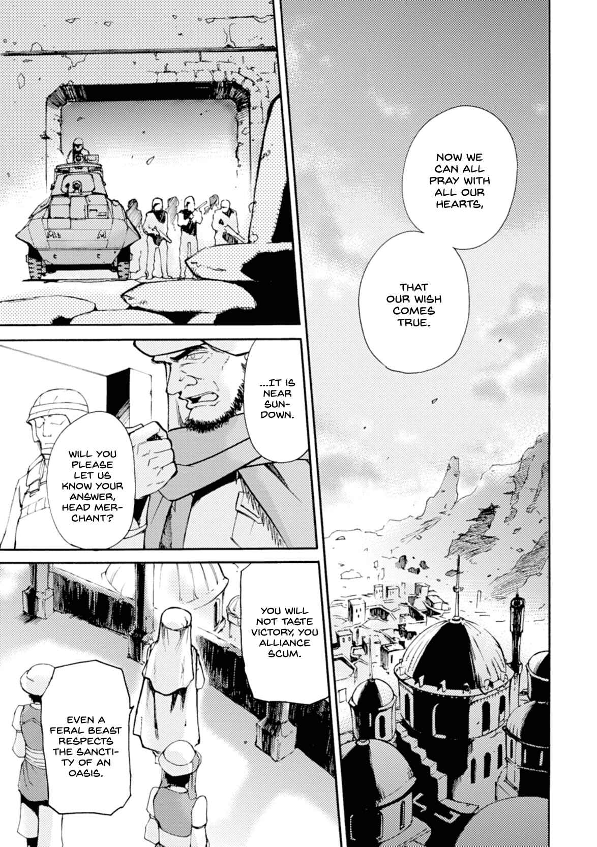 Page 37 Chapter 16 Cagaster