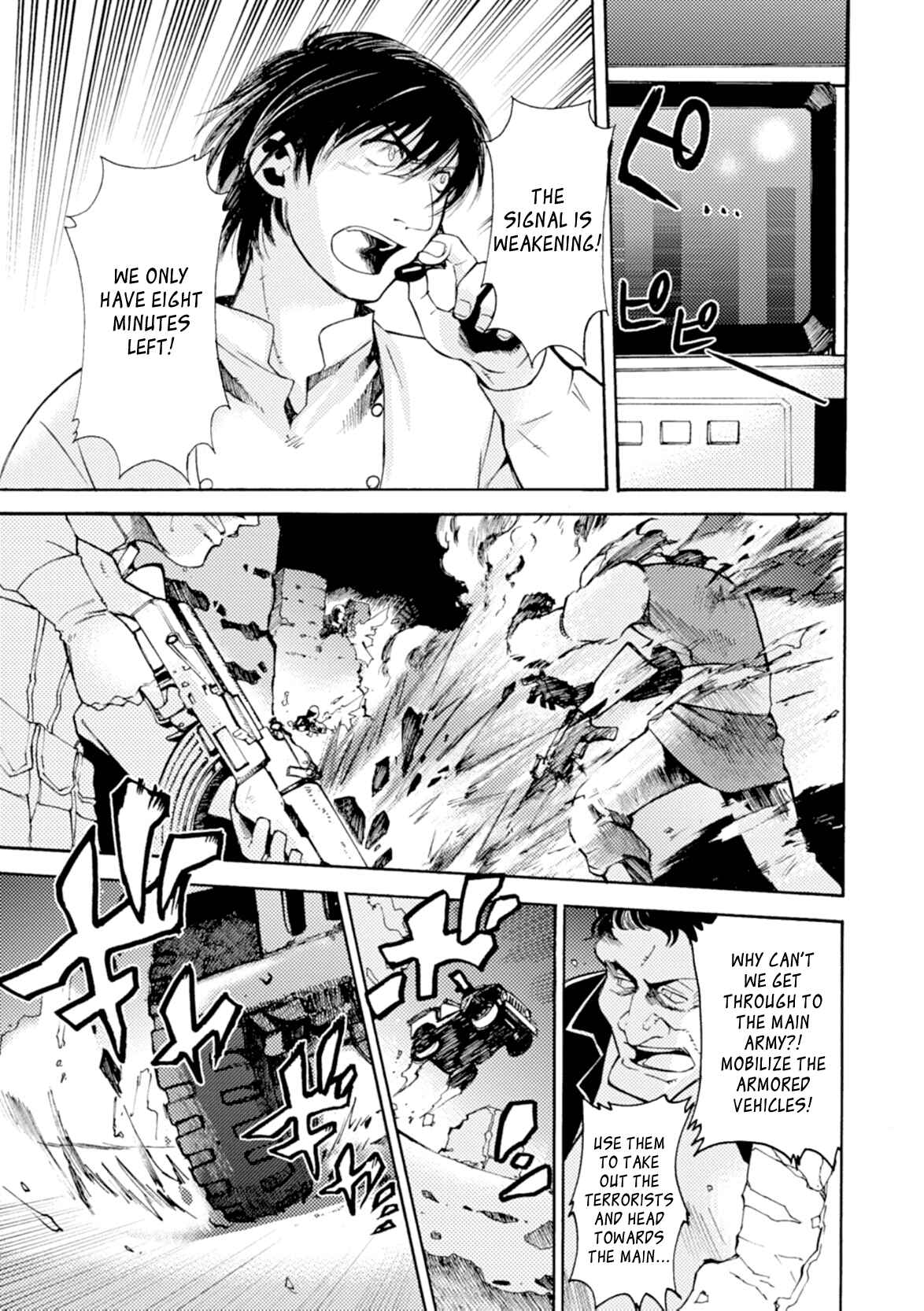 Page 49 Chapter 16 Cagaster