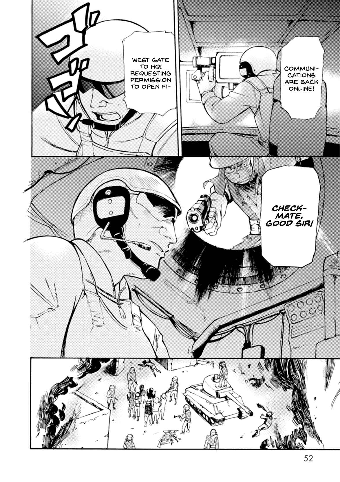 Page 52 Chapter 16 Cagaster