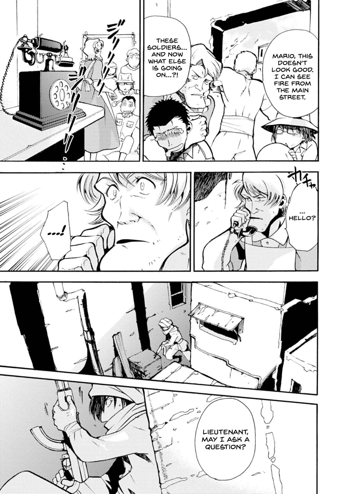 Page 9 Chapter 16 Cagaster