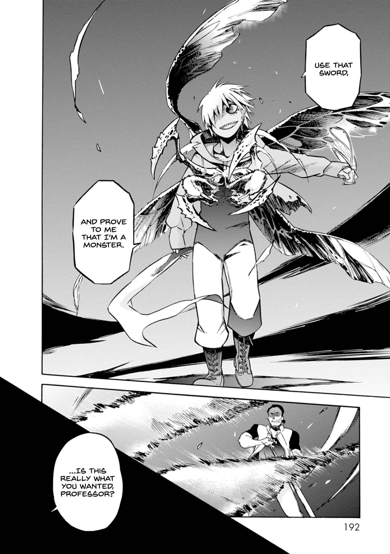 Page 13 Chapter 15.1 Cagaster