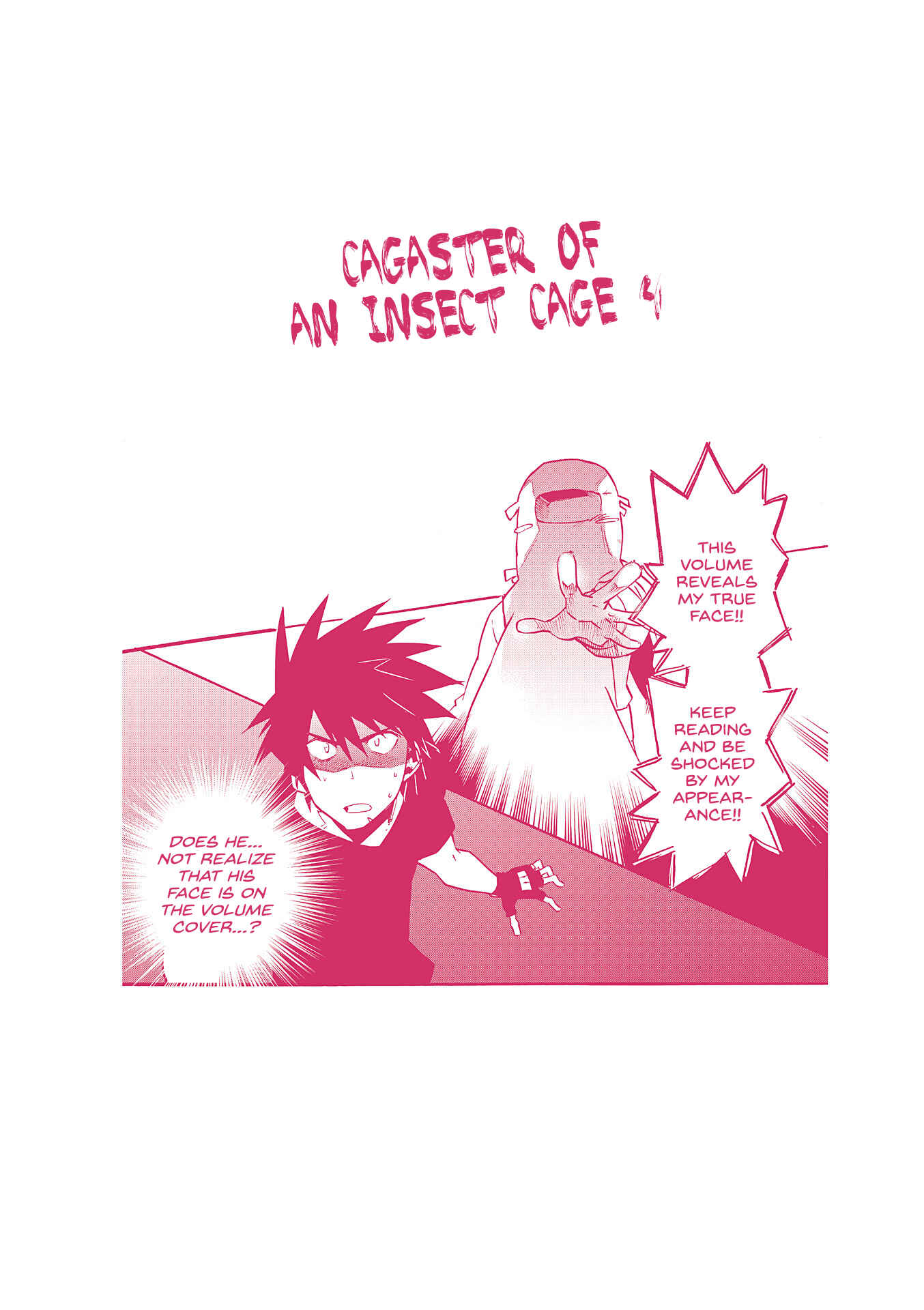 Page 19 Chapter 15.1 Cagaster