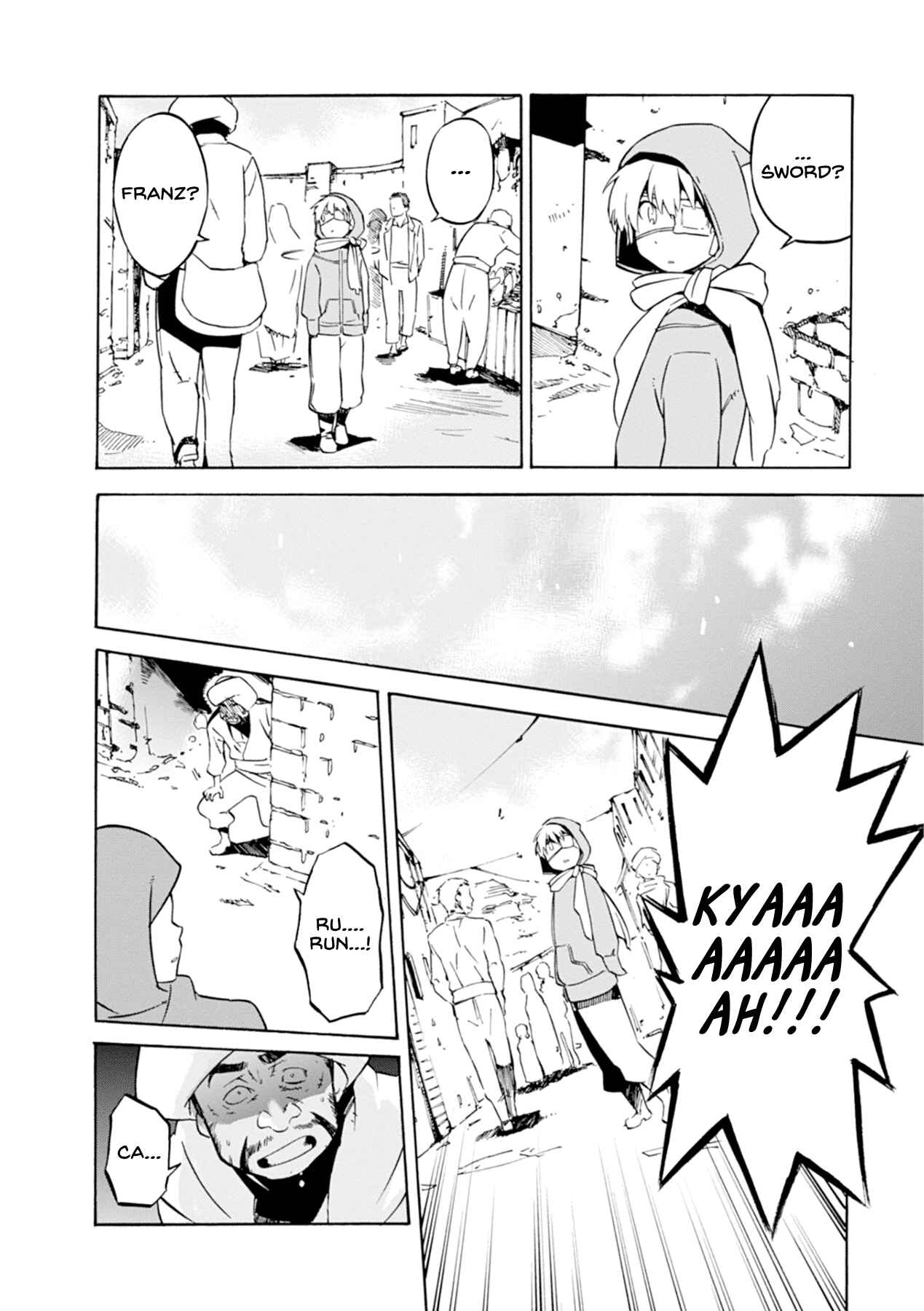 Page 7 Chapter 15.1 Cagaster