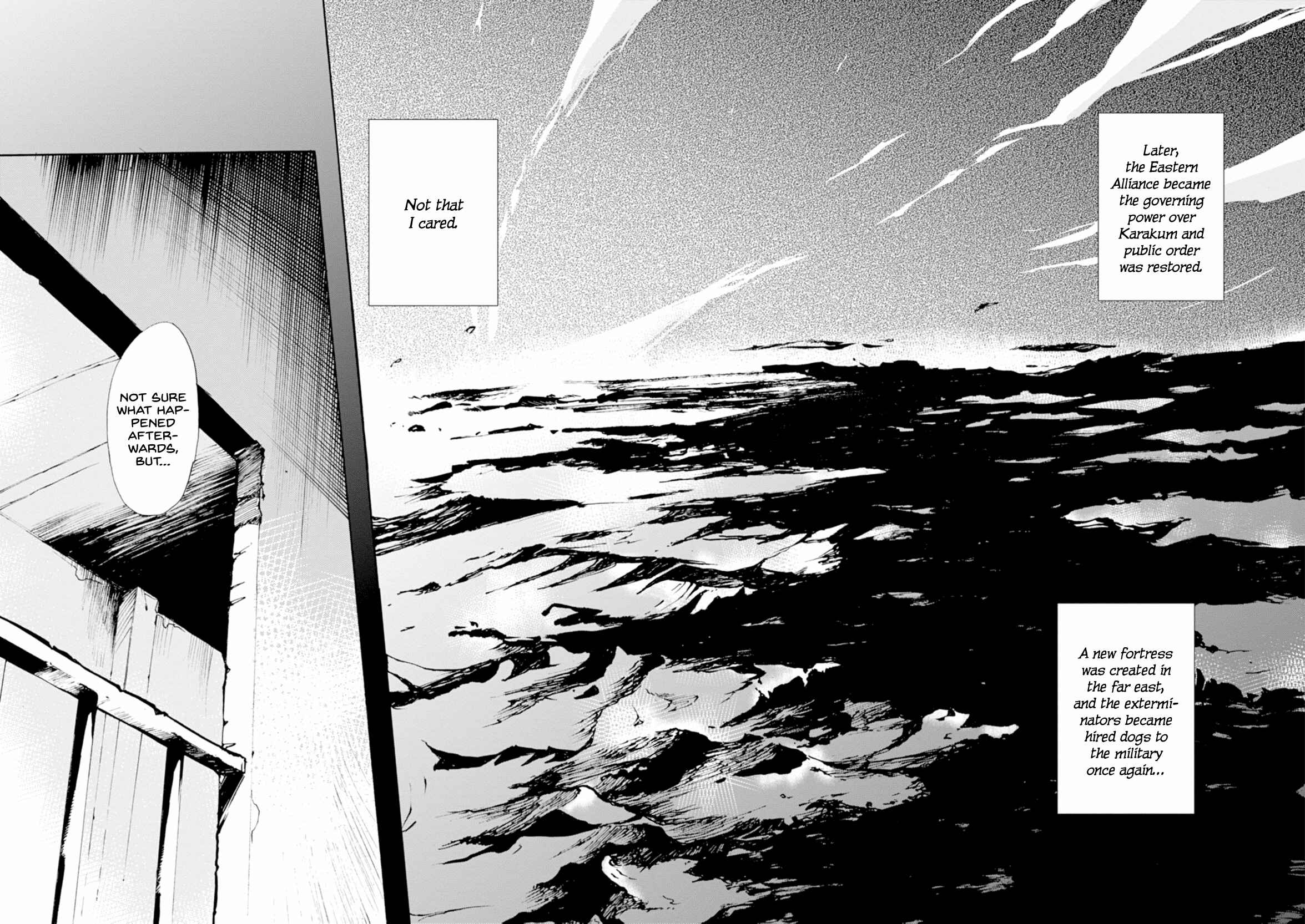 Page 29 Chapter 11 Cagaster