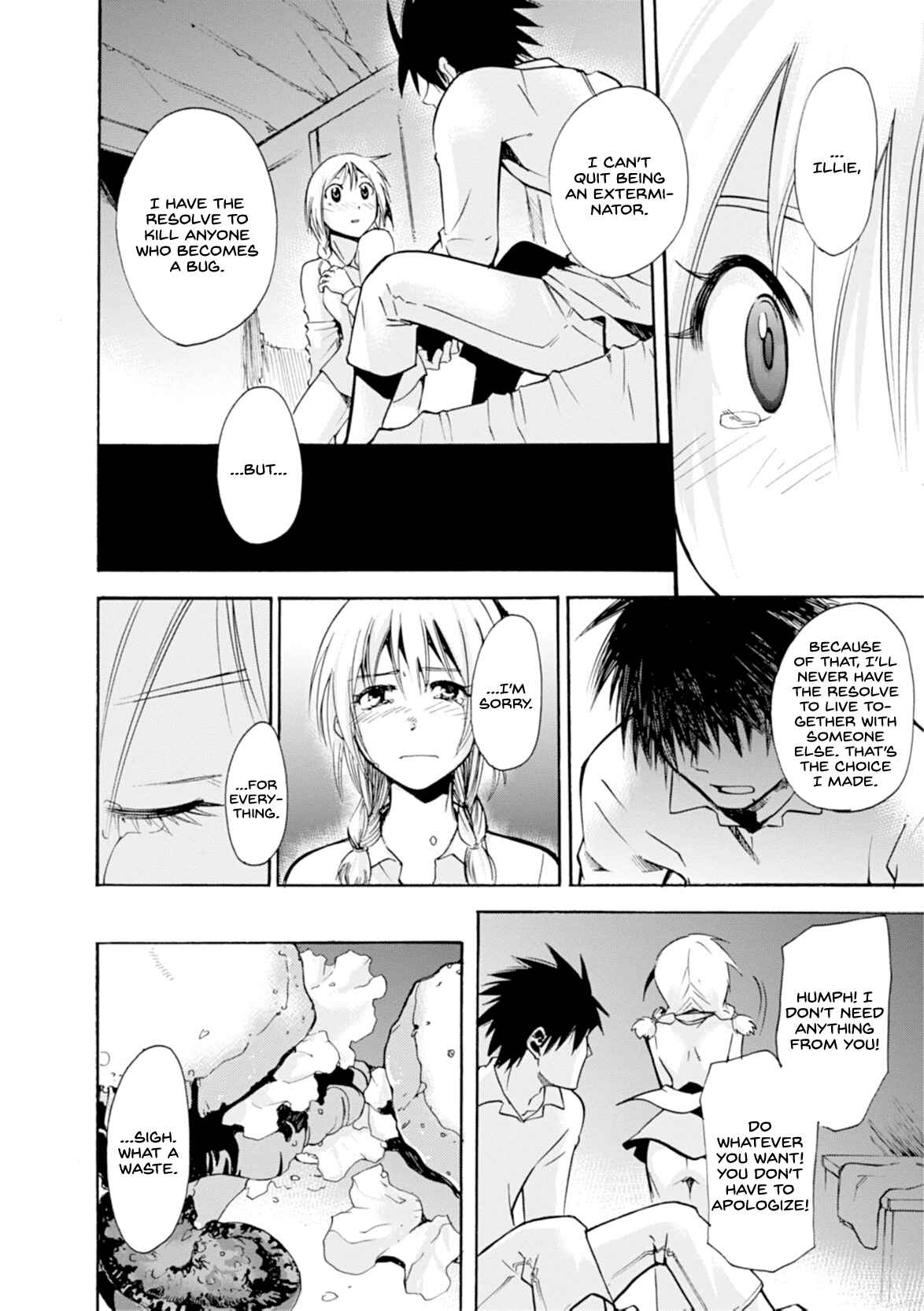 Page 38 Chapter 11 Cagaster