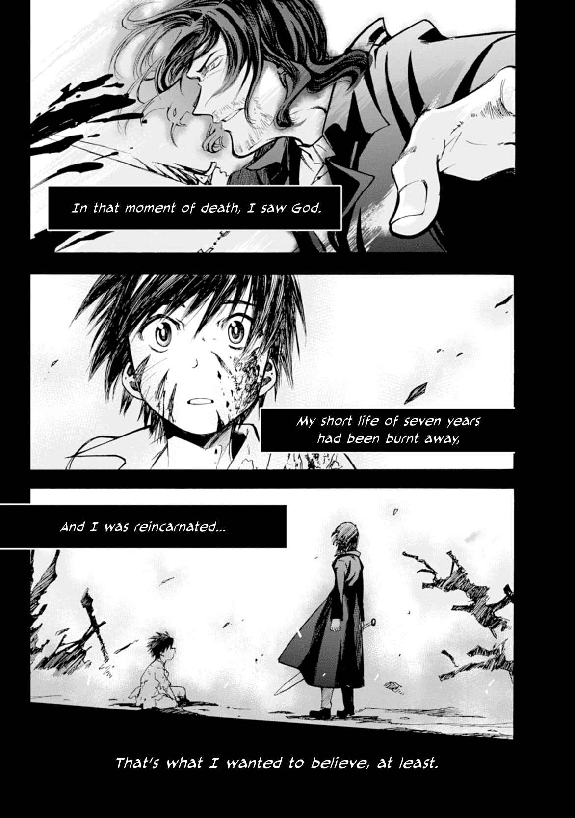 Page 4 Chapter 11 Cagaster