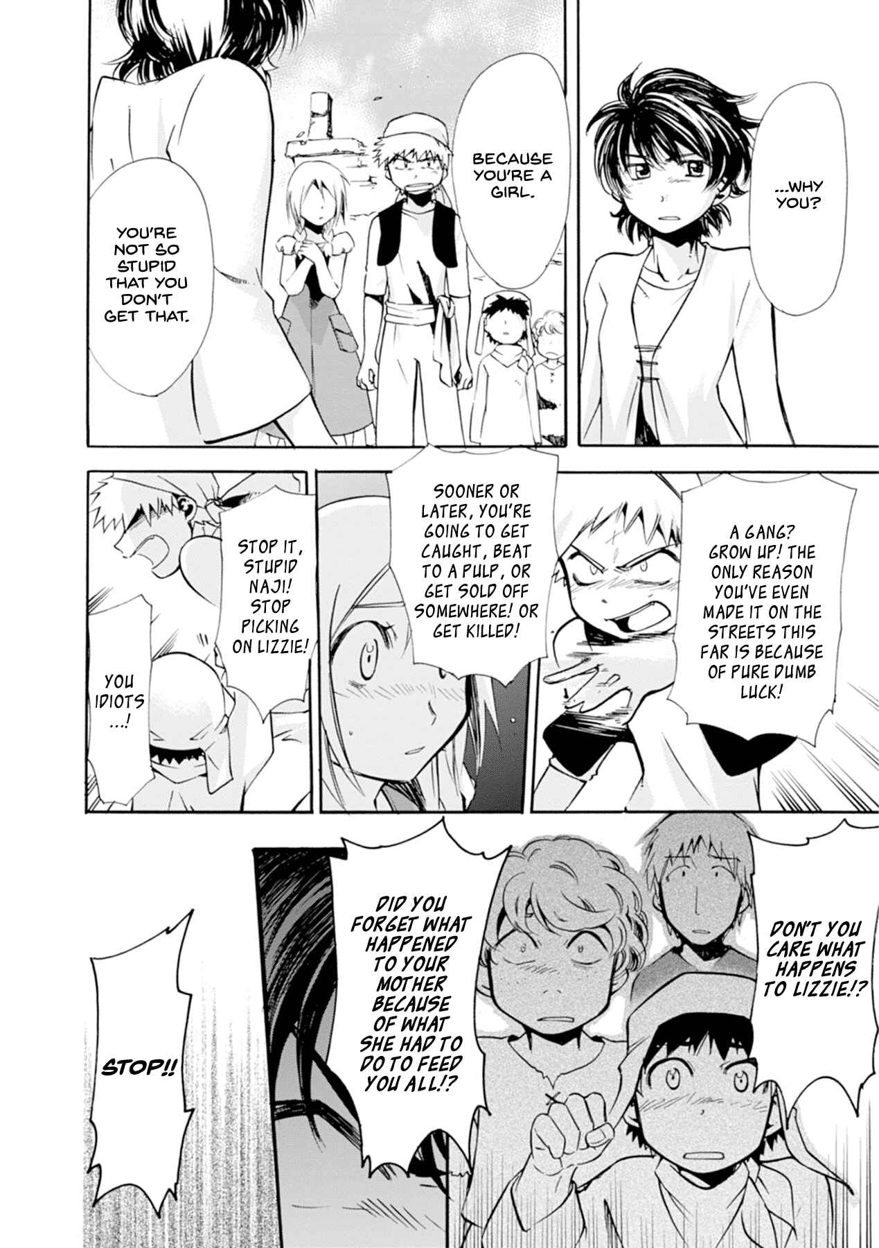 Page 20 Chapter 12 Cagaster