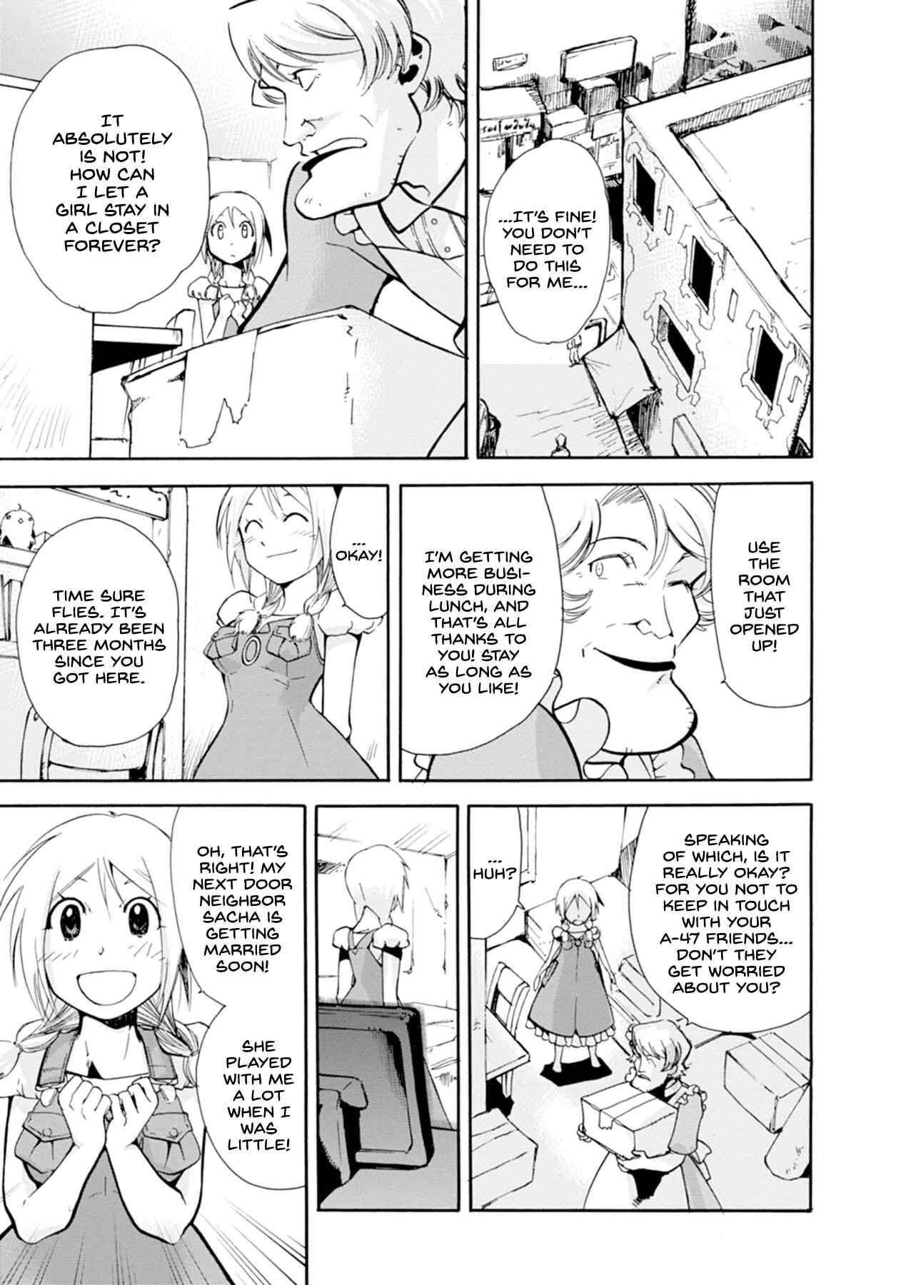 Page 29 Chapter 12 Cagaster