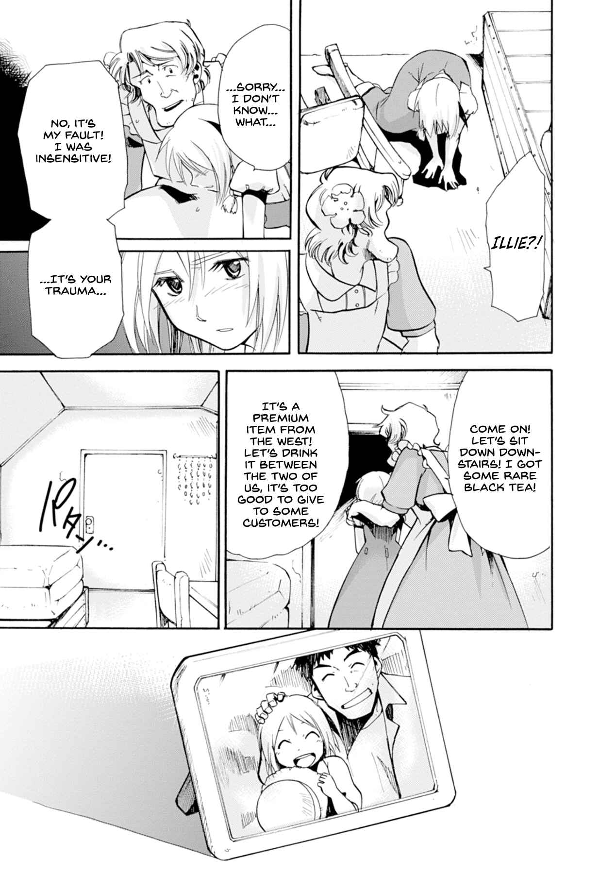 Page 31 Chapter 12 Cagaster