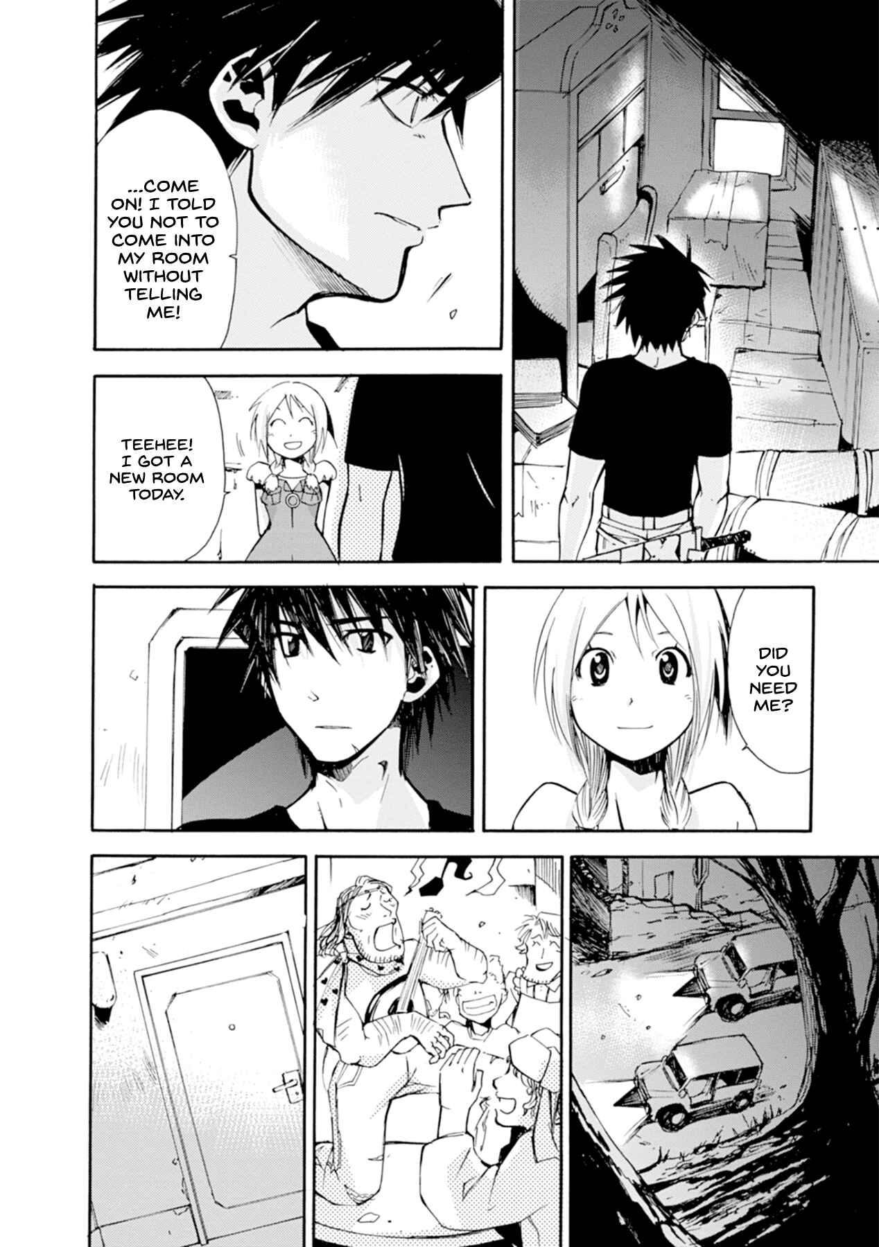Page 40 Chapter 12 Cagaster
