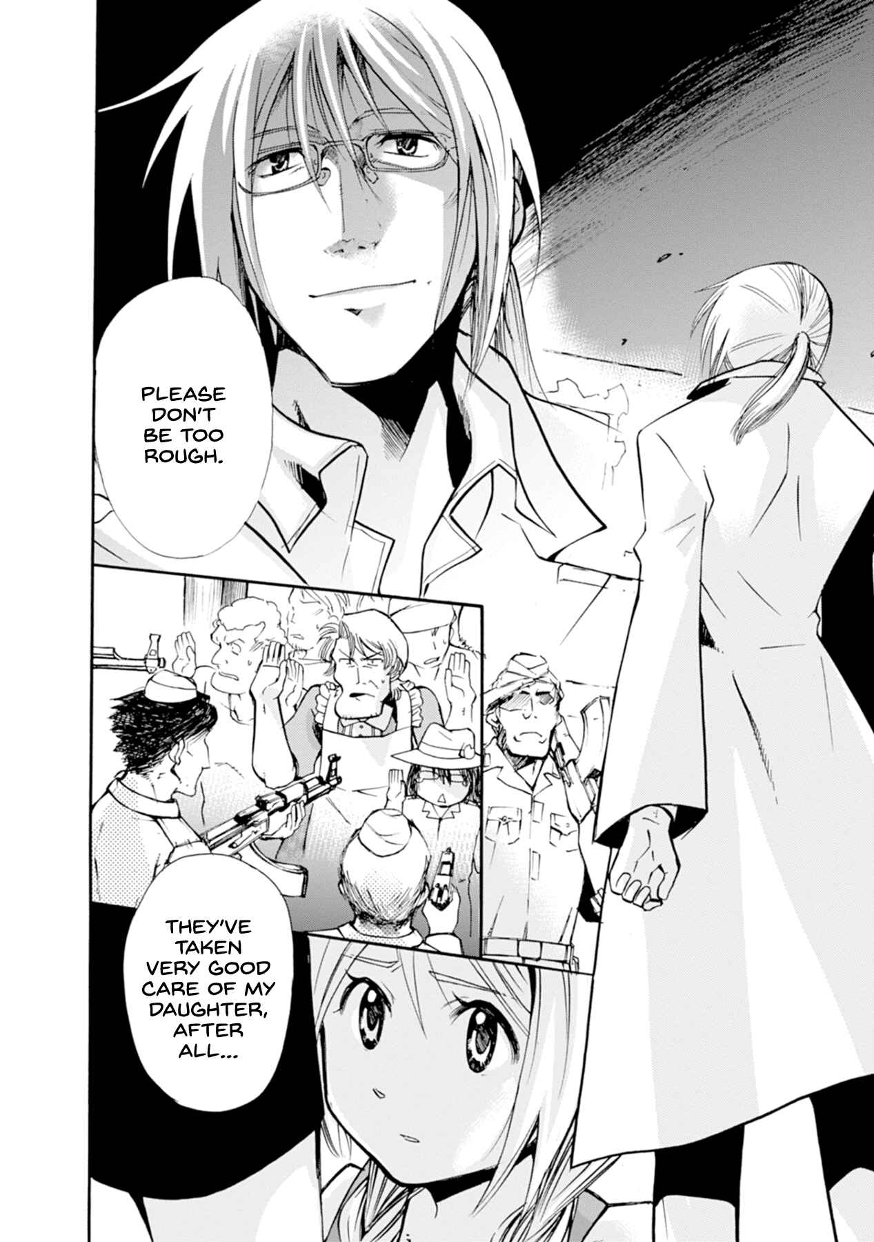 Page 44 Chapter 12 Cagaster