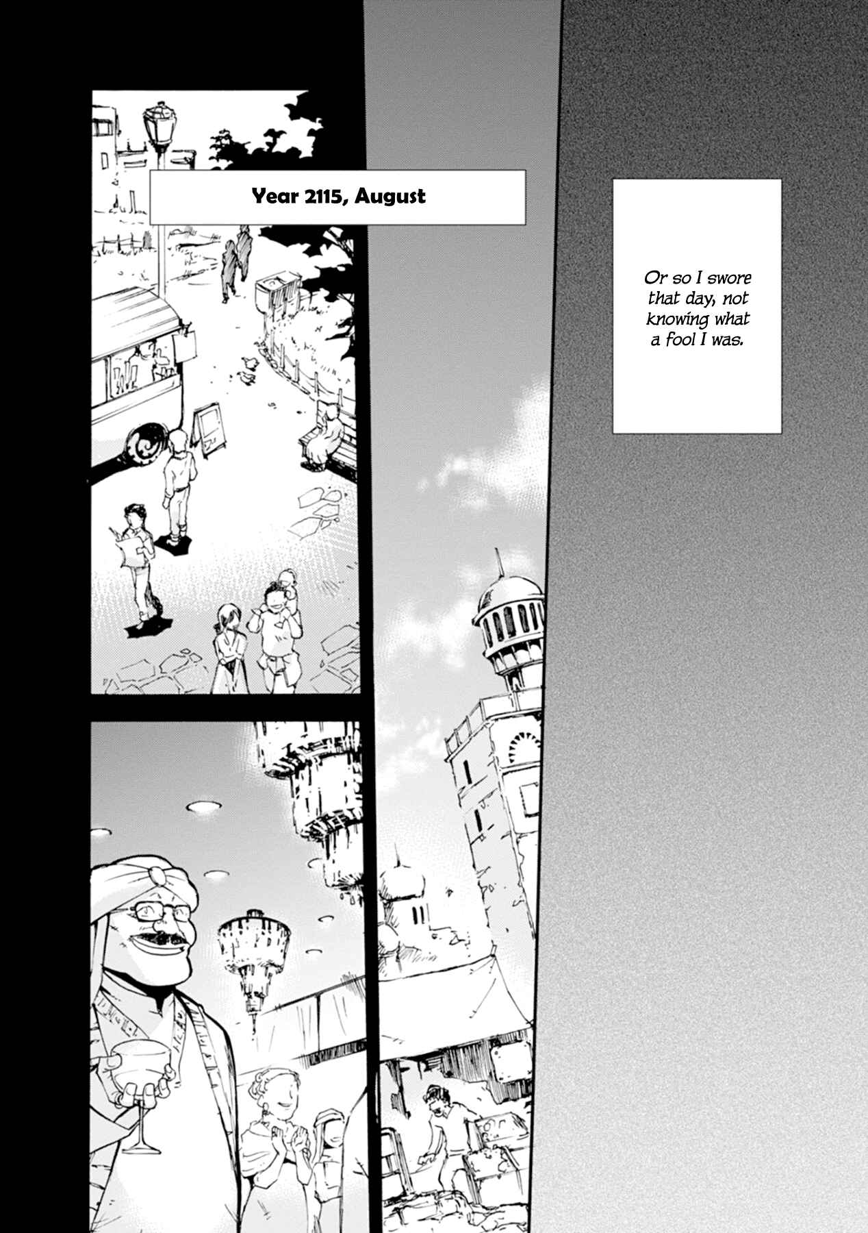 Page 21 Chapter 15 Cagaster