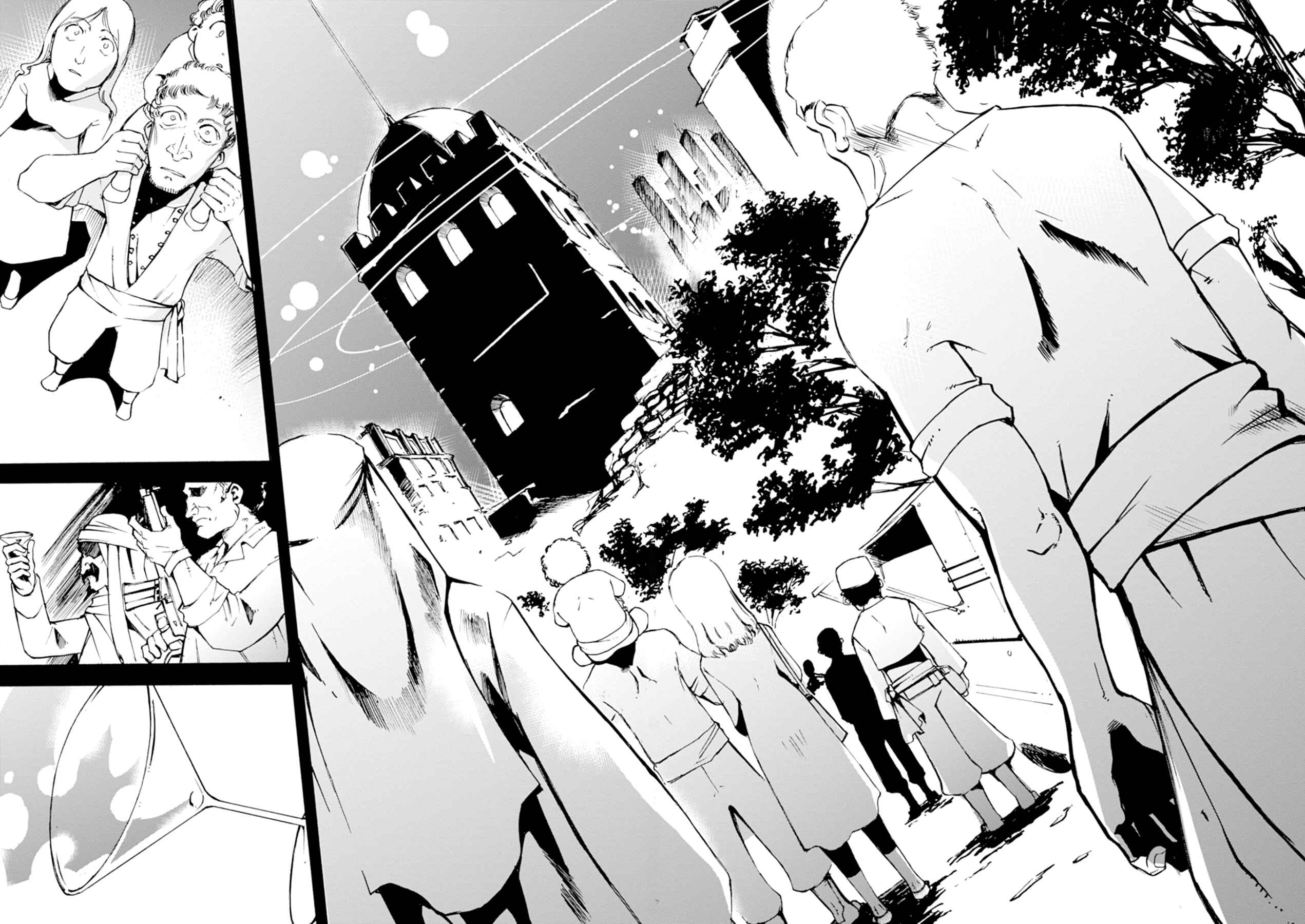 Page 27 Chapter 15 Cagaster