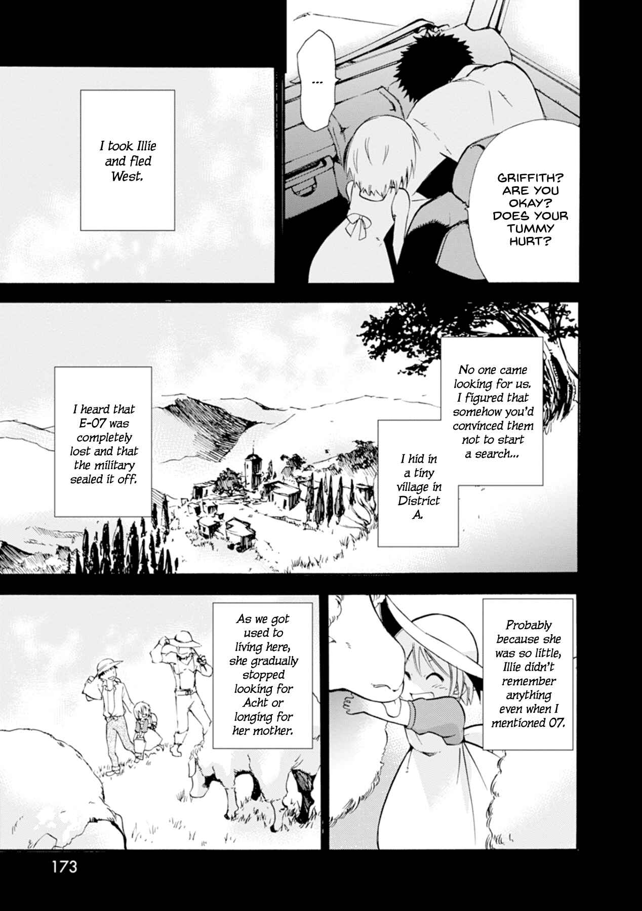 Page 37 Chapter 15 Cagaster