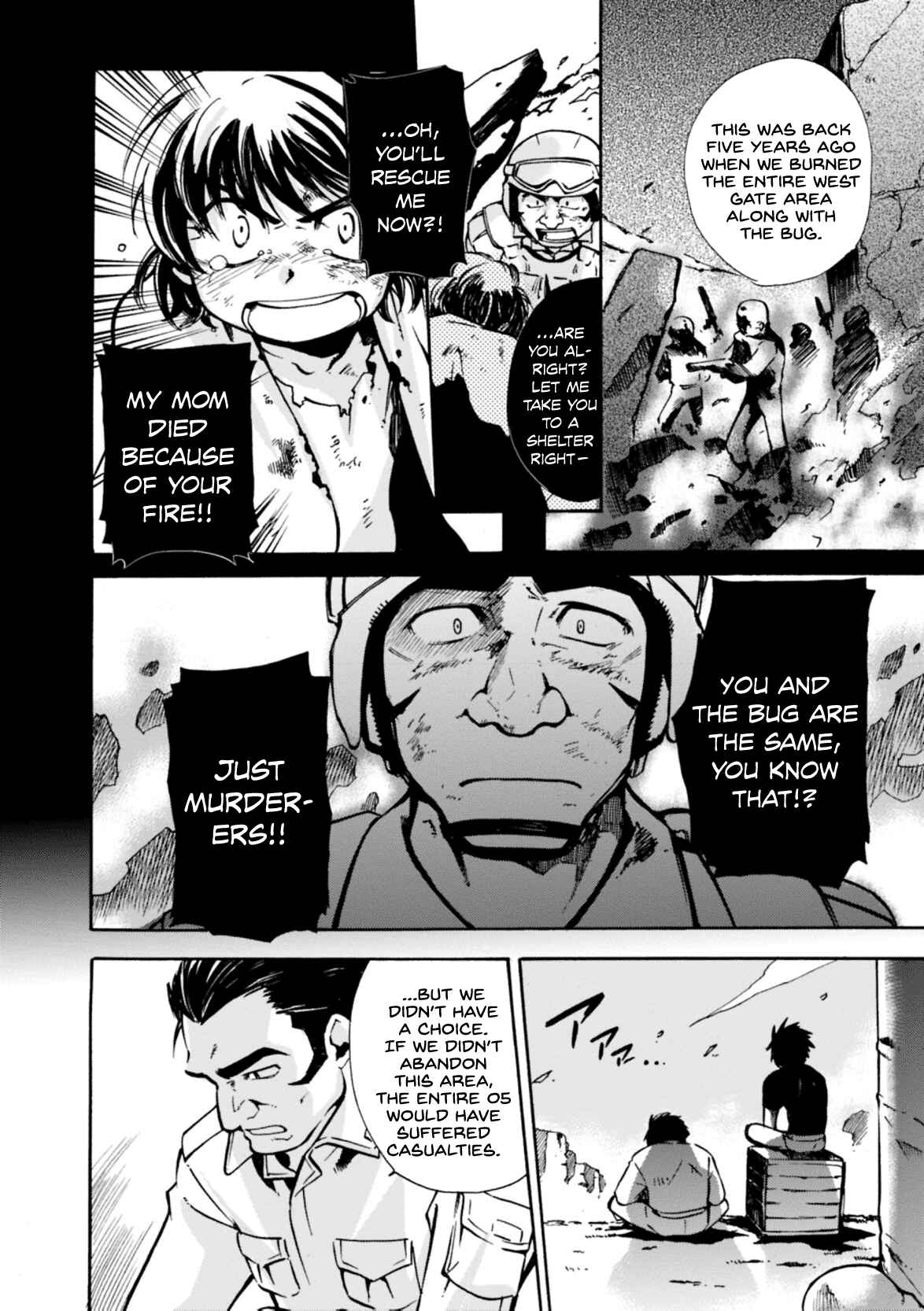 Page 13 Chapter 8 Cagaster