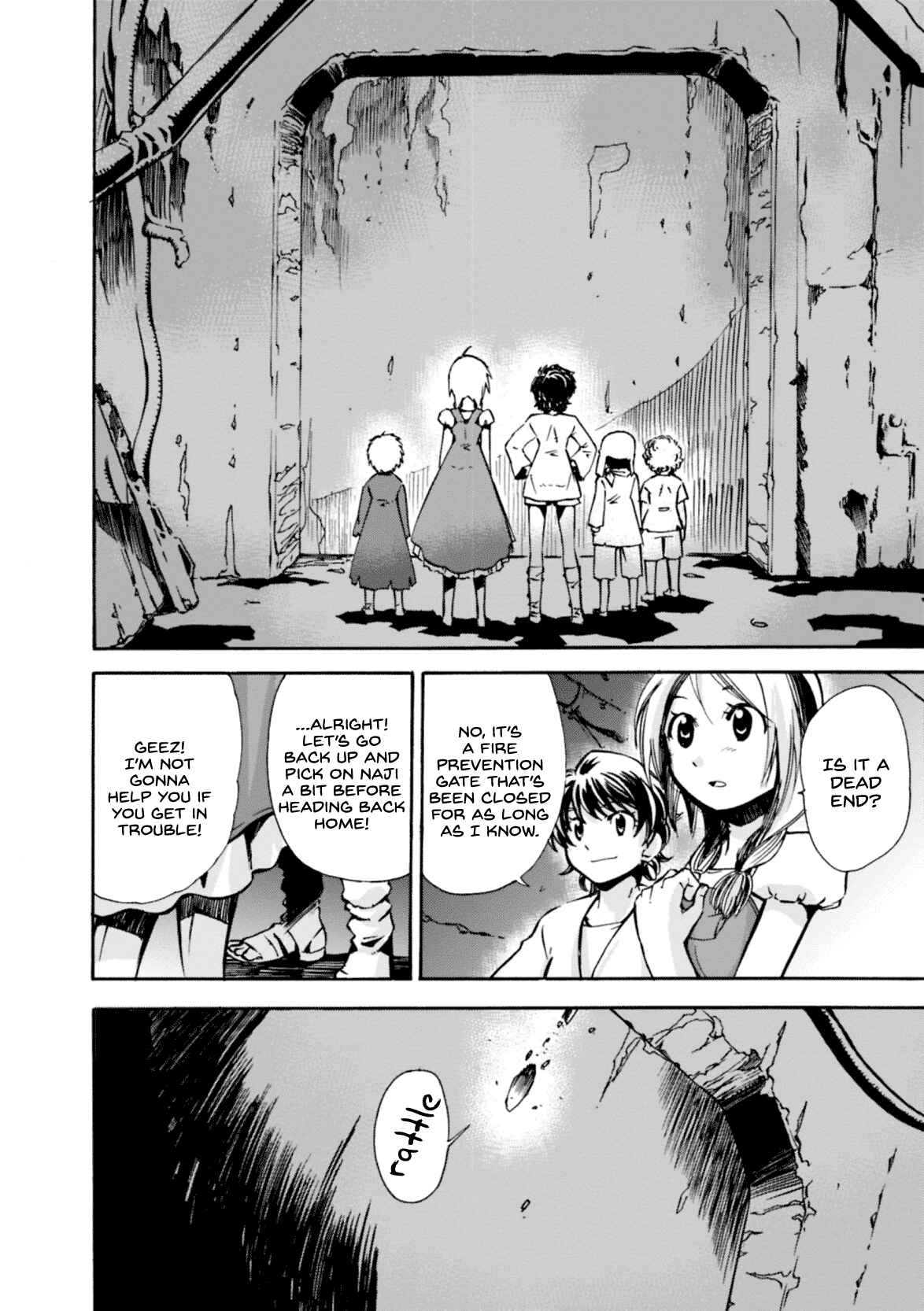 Page 15 Chapter 8 Cagaster
