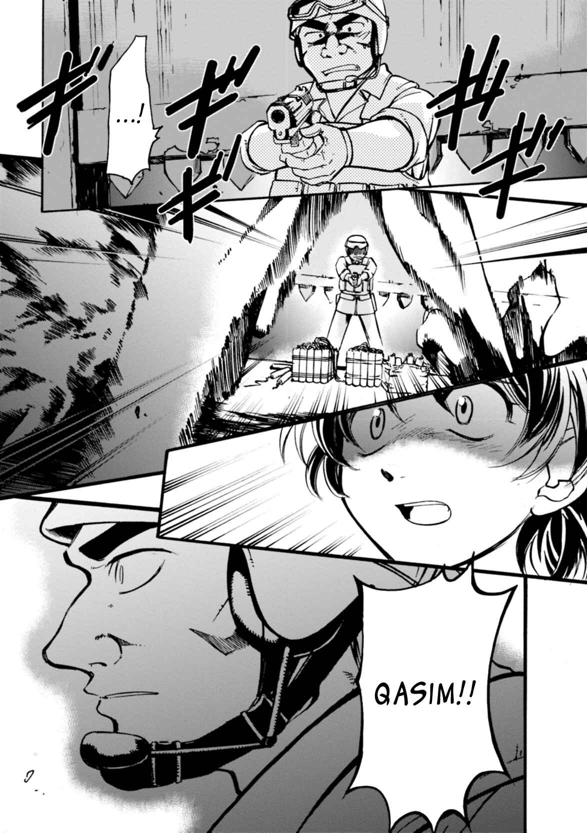 Page 40 Chapter 8 Cagaster