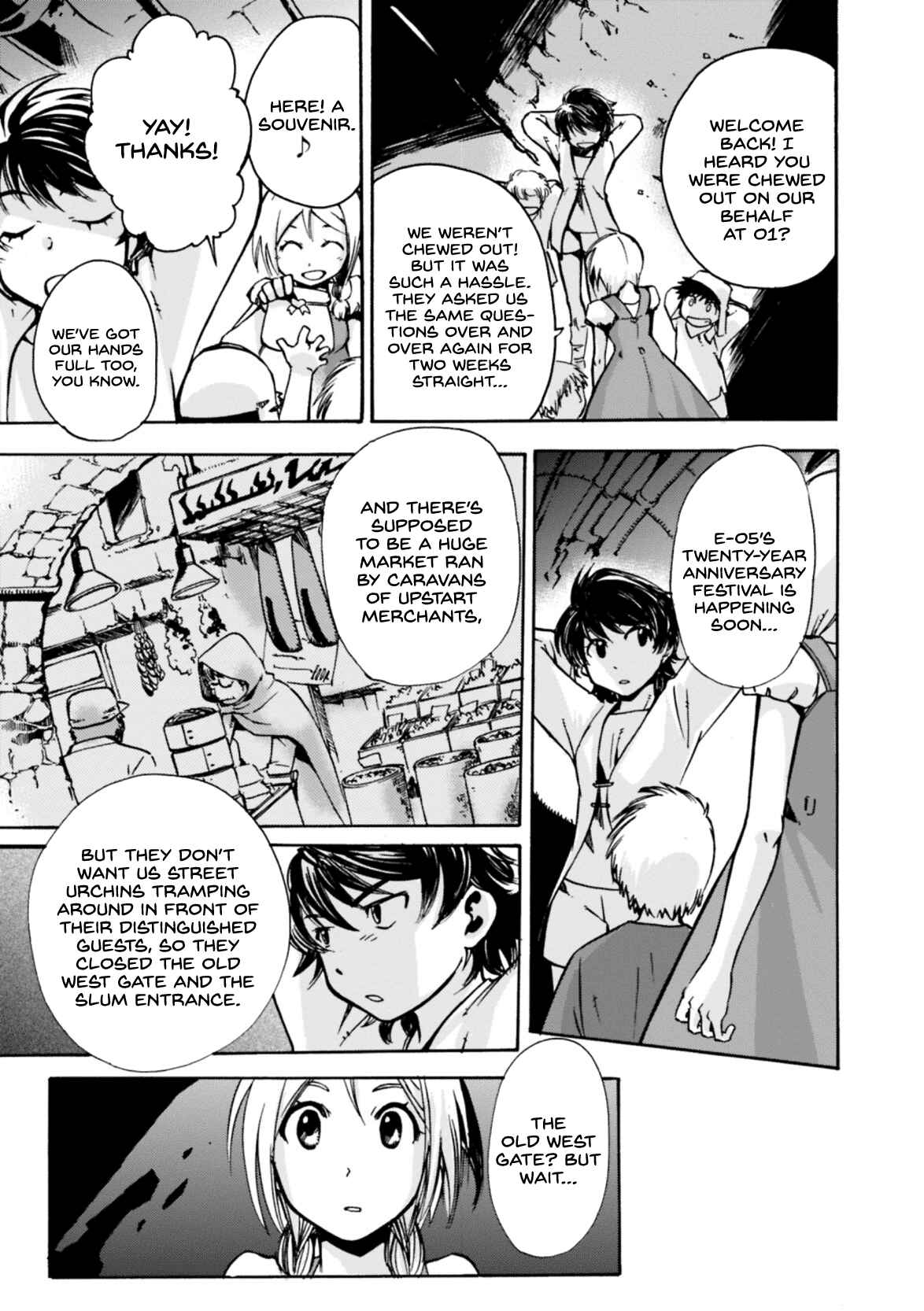 Page 6 Chapter 8 Cagaster