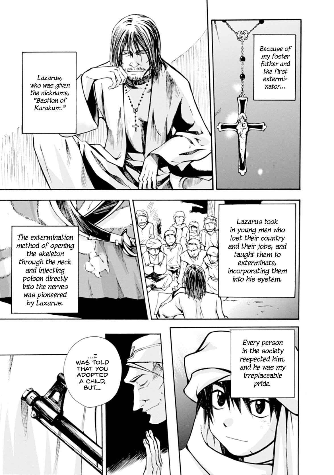 Page 12 Chapter 10 Cagaster