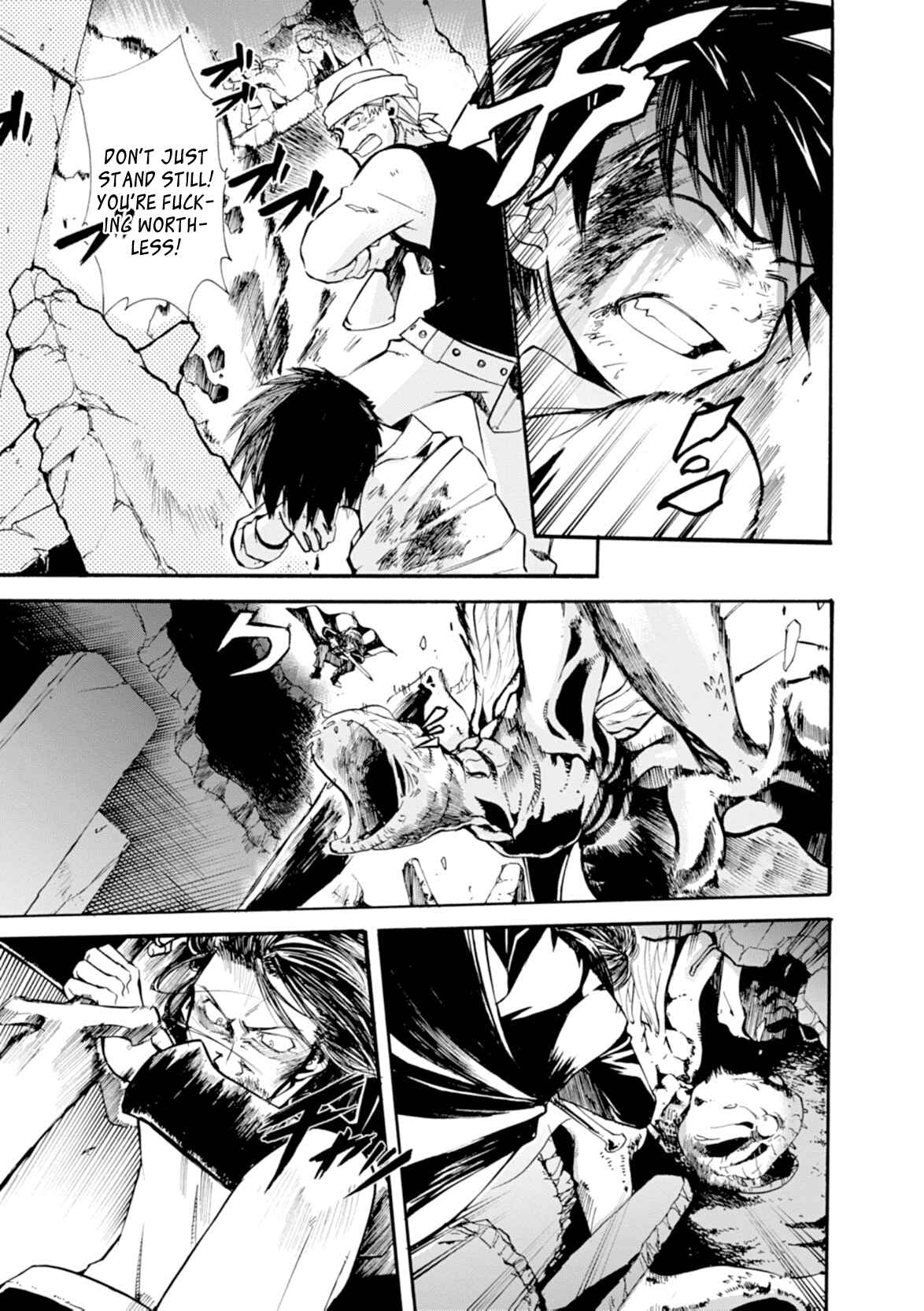 Page 14 Chapter 10 Cagaster