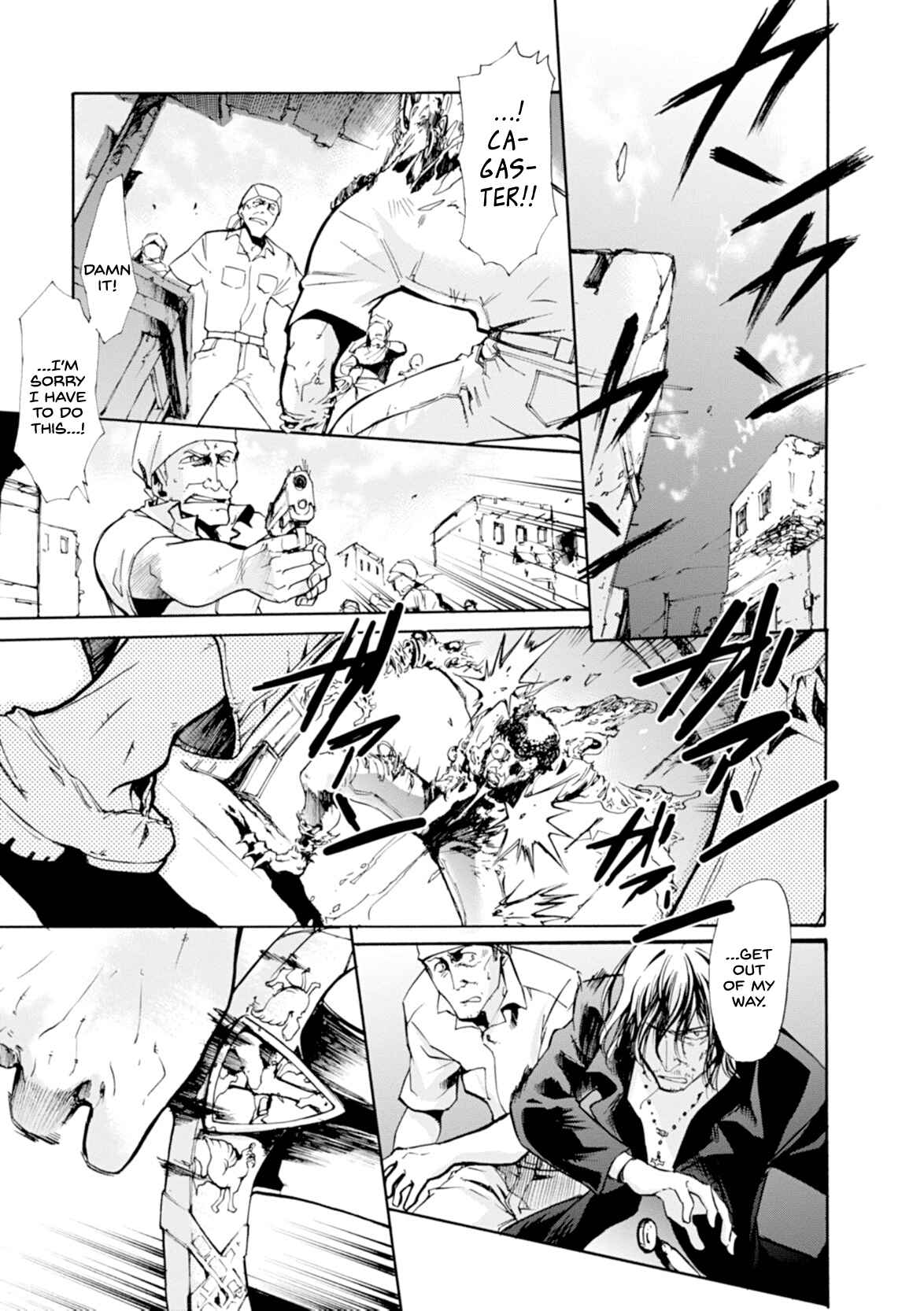 Page 20 Chapter 10 Cagaster