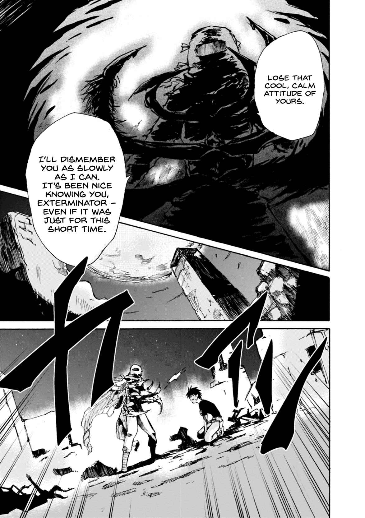 Page 28 Chapter 6 Cagaster