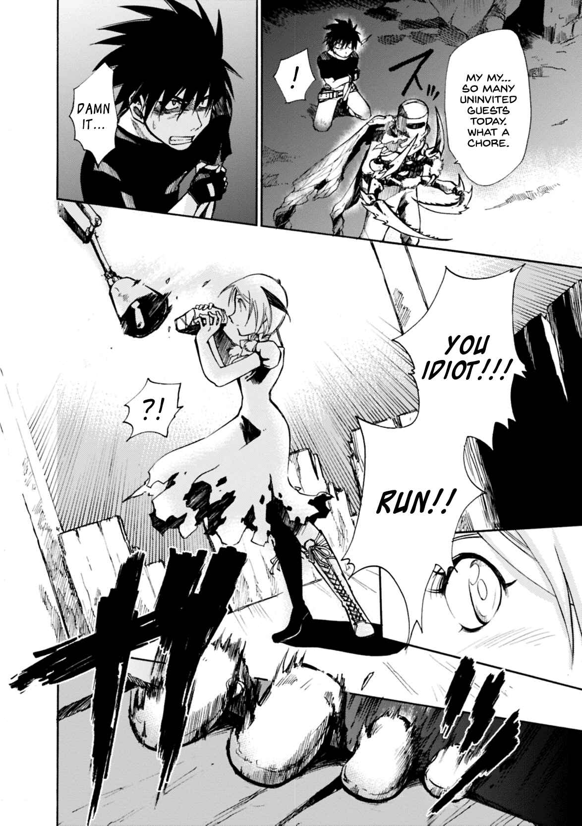 Page 30 Chapter 6 Cagaster