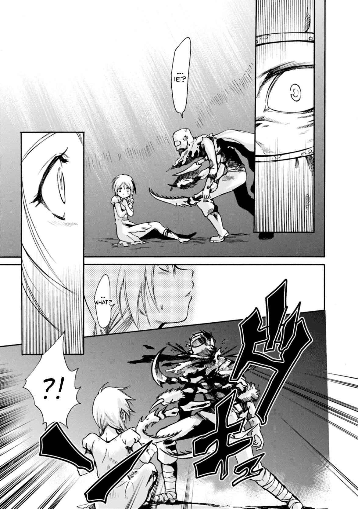 Page 33 Chapter 6 Cagaster