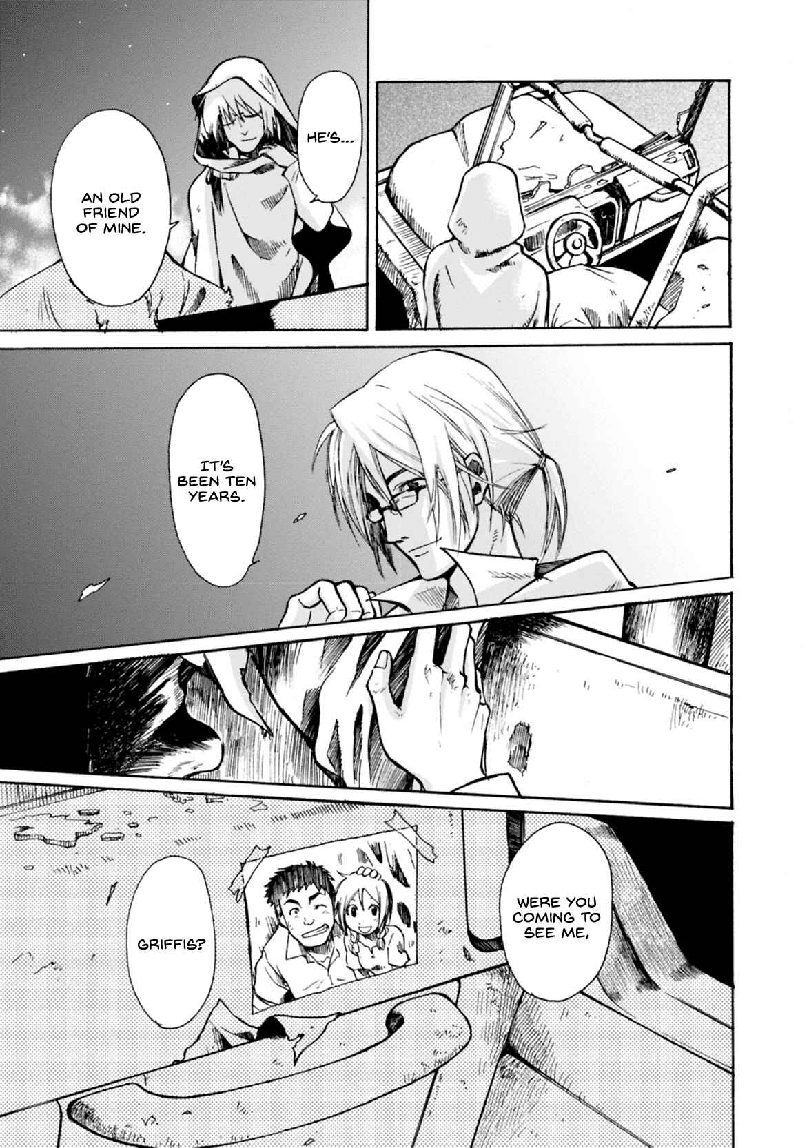 Page 4 Chapter 6 Cagaster