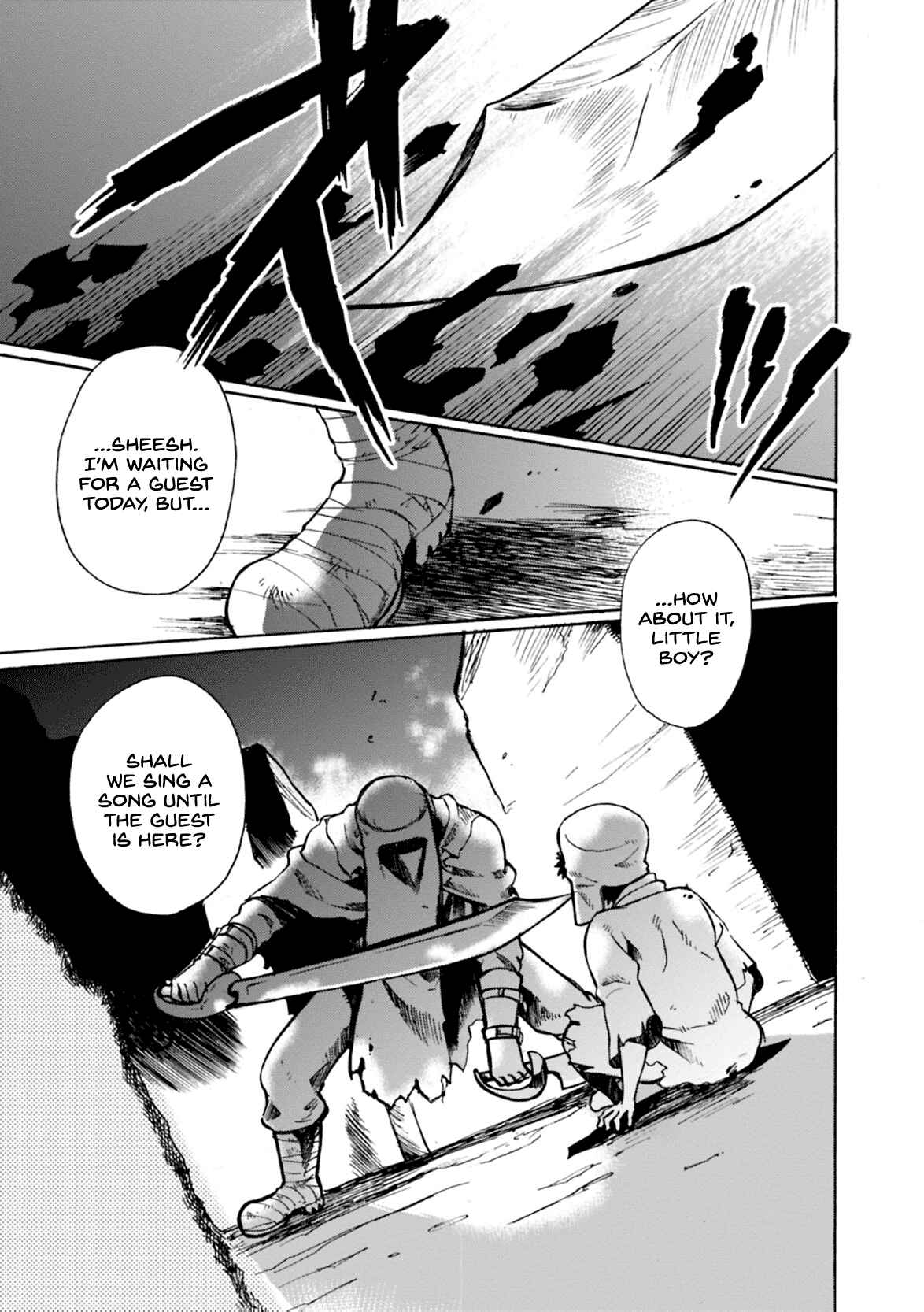 Page 6 Chapter 6 Cagaster