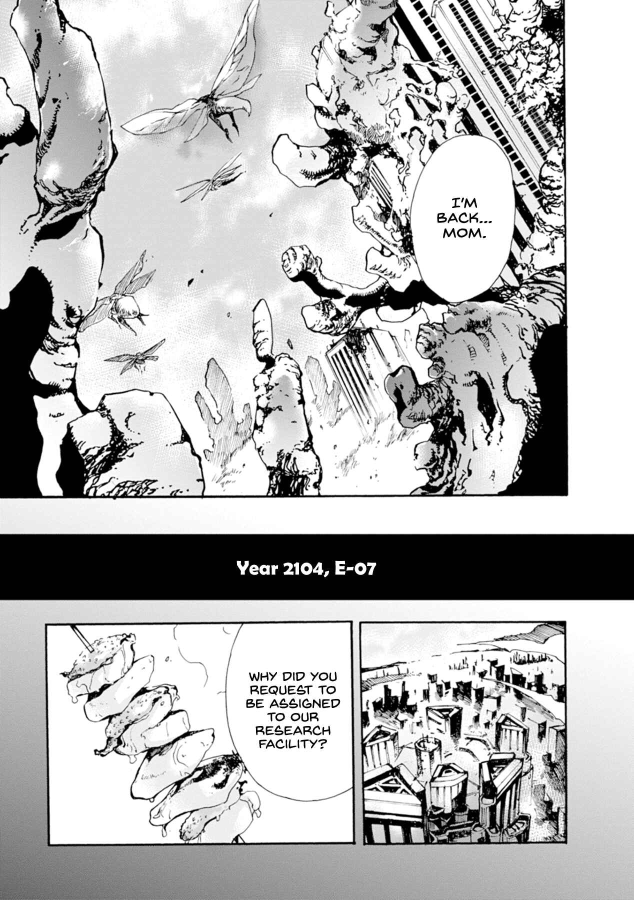 Page 24 Chapter 14 Cagaster