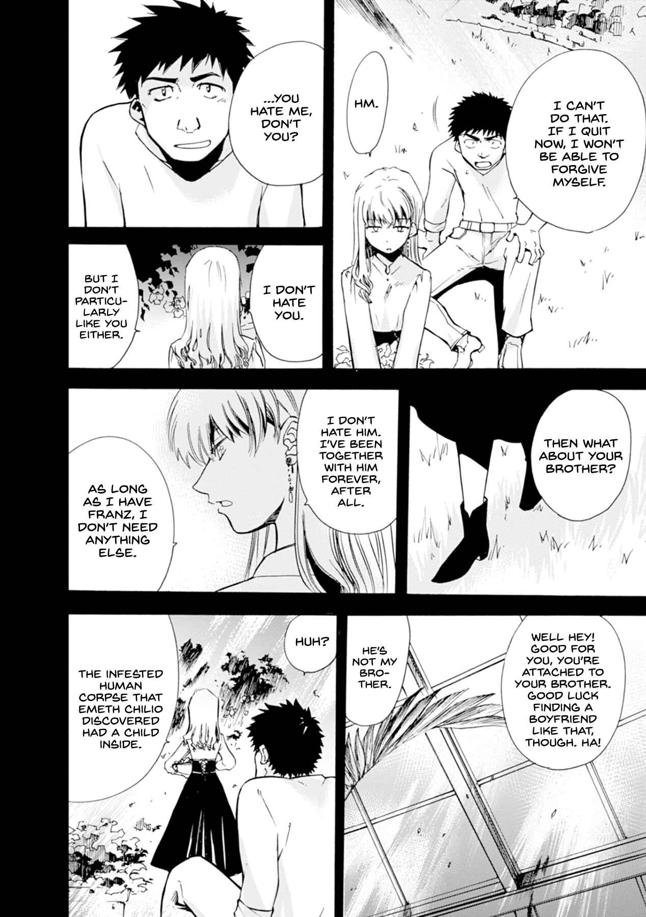 Page 33 Chapter 14 Cagaster