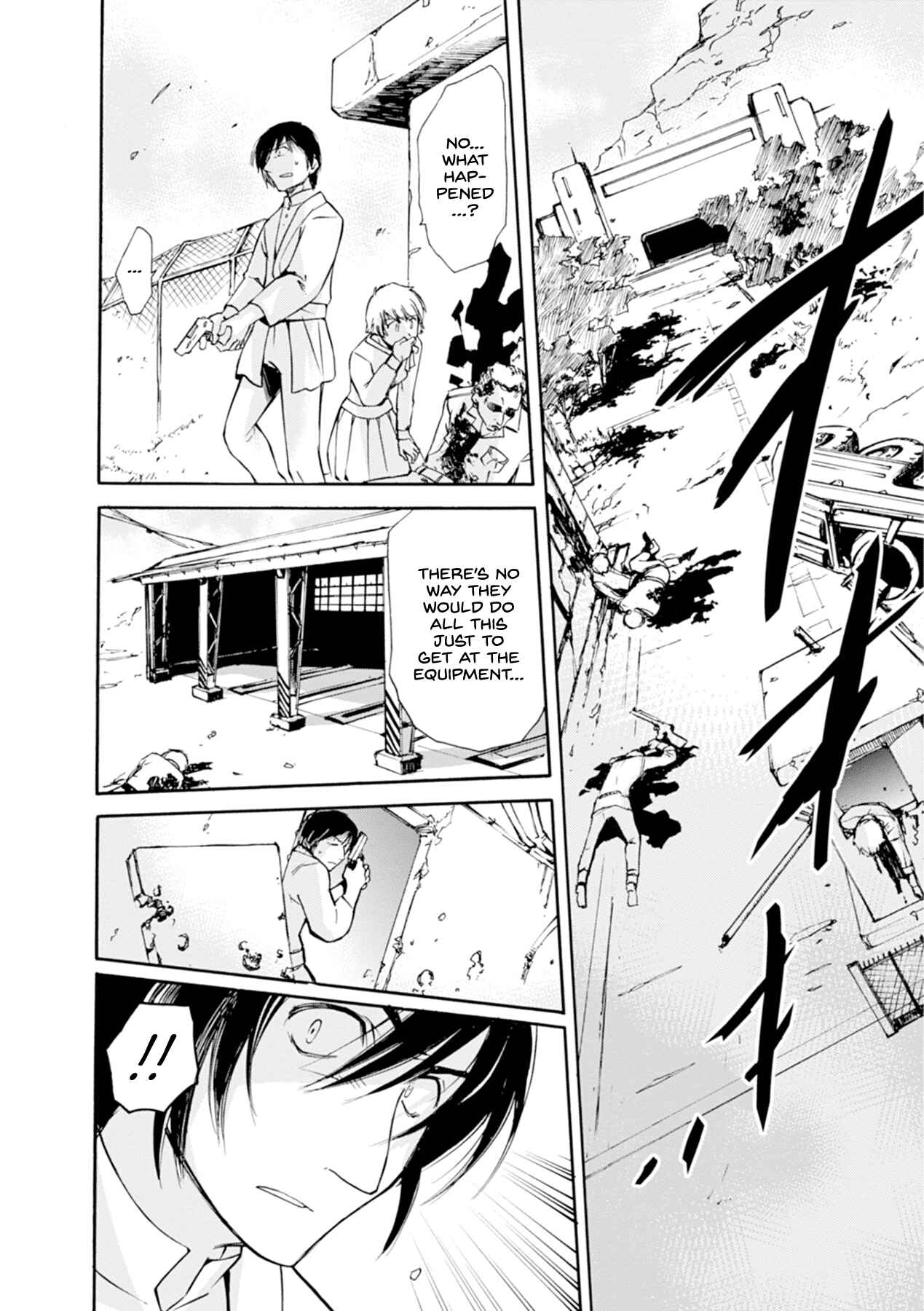 Page 7 Chapter 14 Cagaster