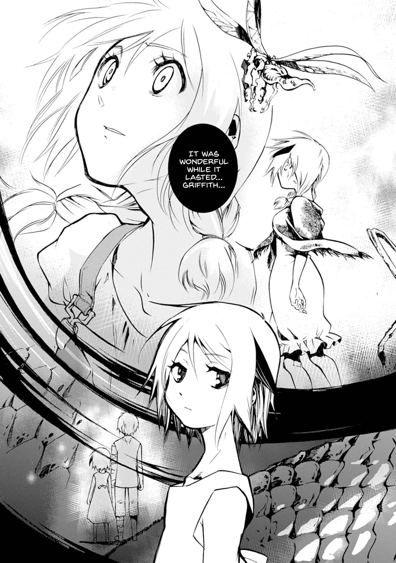Page 11 Chapter 13 Cagaster