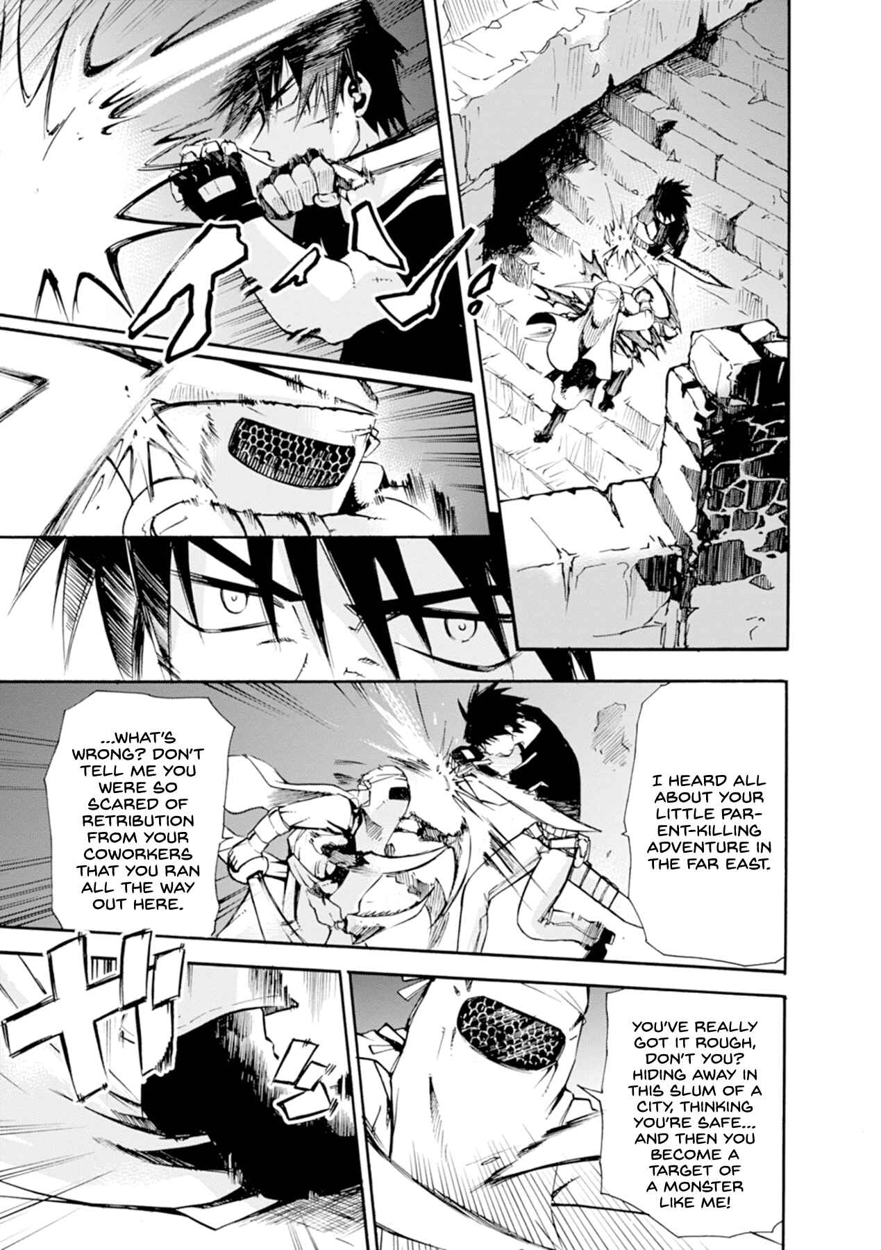 Page 30 Chapter 13 Cagaster