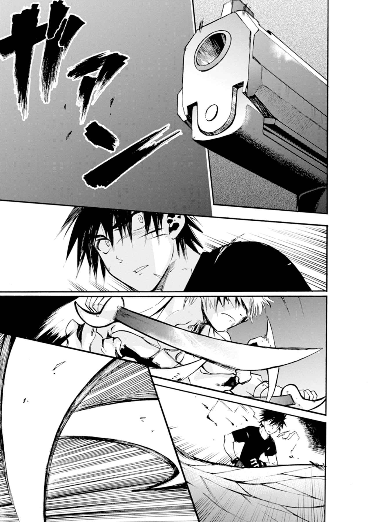 Page 35 Chapter 13 Cagaster