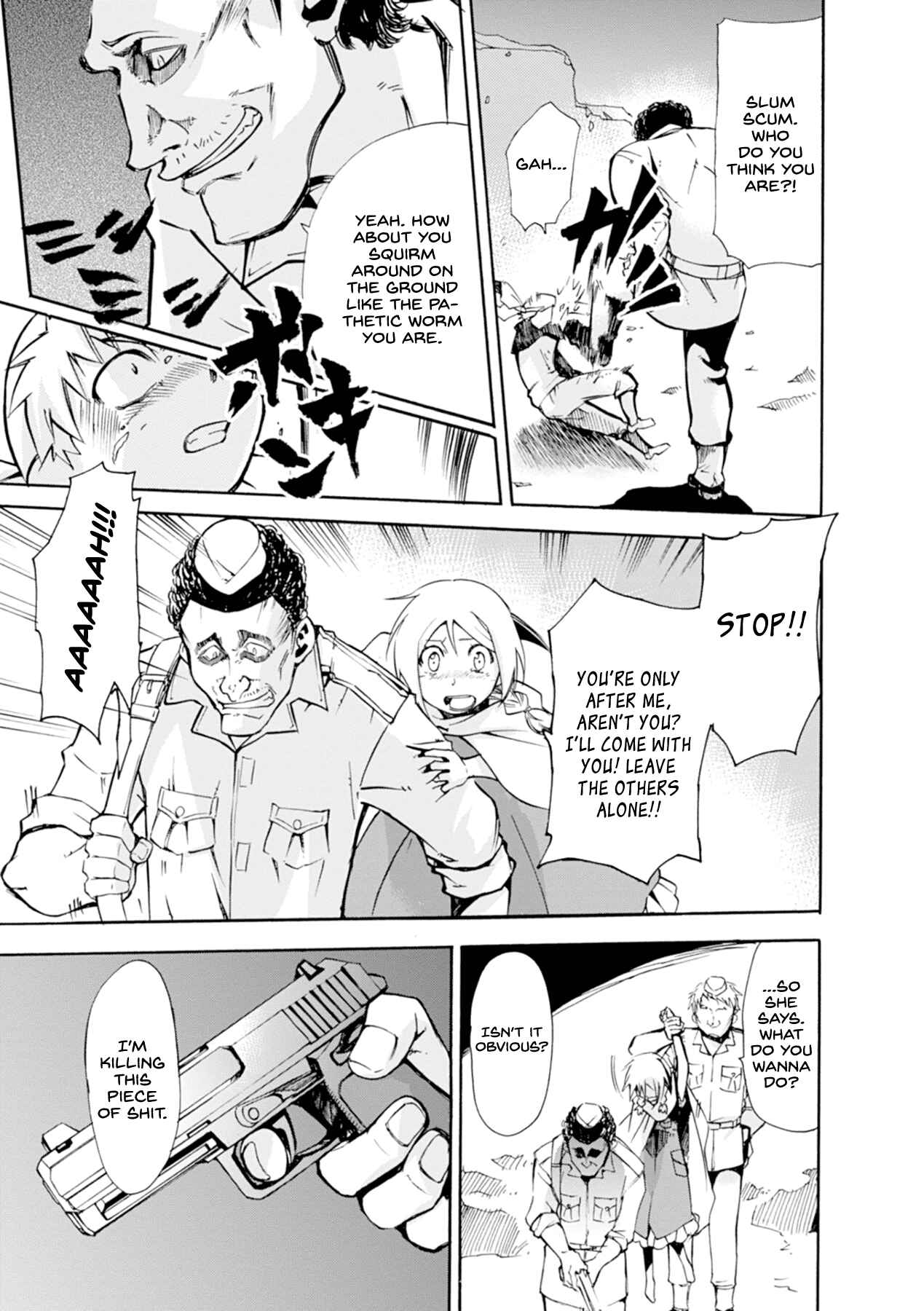 Page 37 Chapter 13 Cagaster
