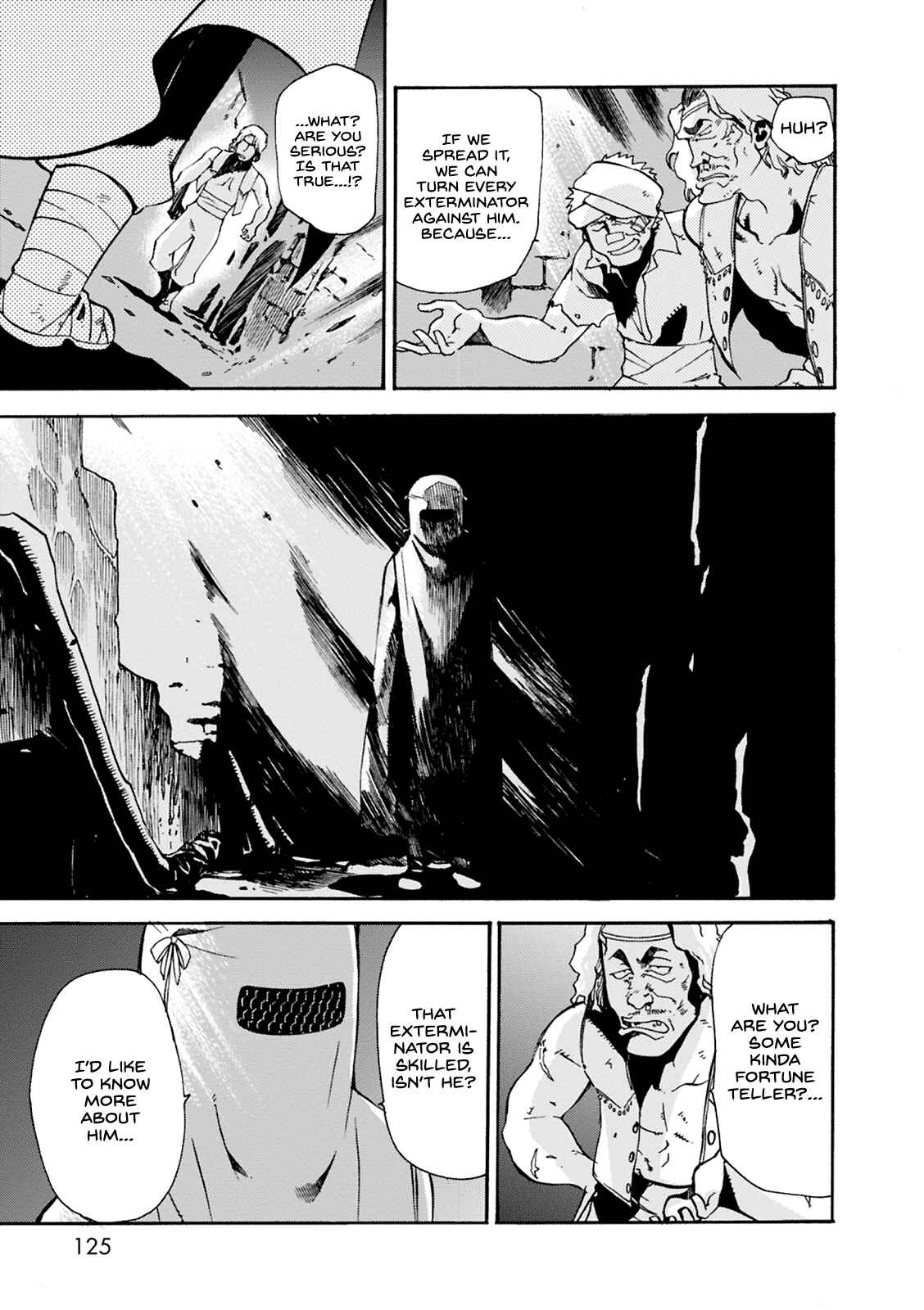 Page 36 Chapter 3 Cagaster