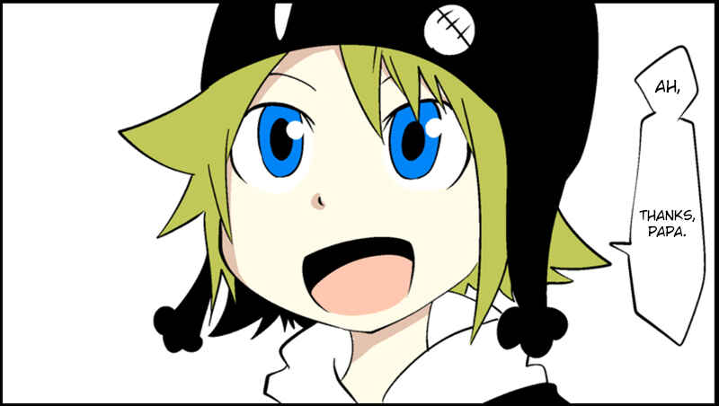 Page 12 Chapter 38 Senyuu.