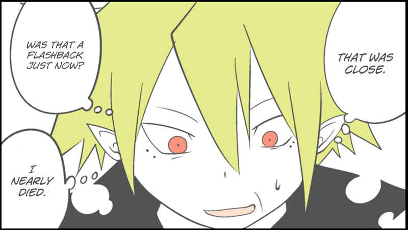 Page 31 Chapter 38 Senyuu.