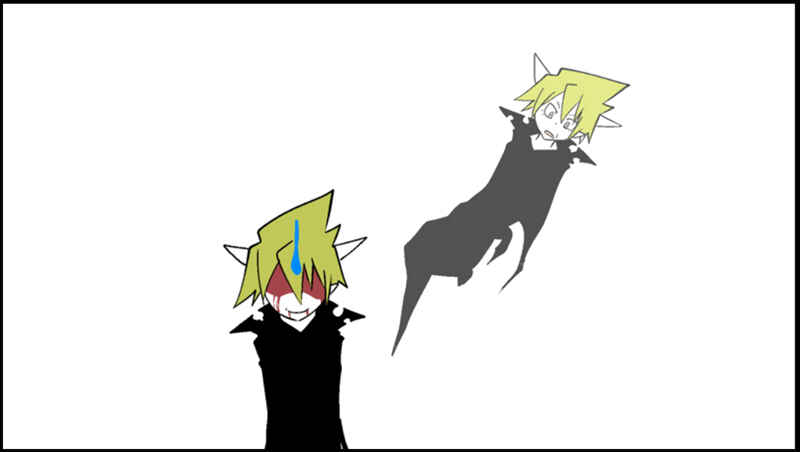 Page 32 Chapter 38 Senyuu.