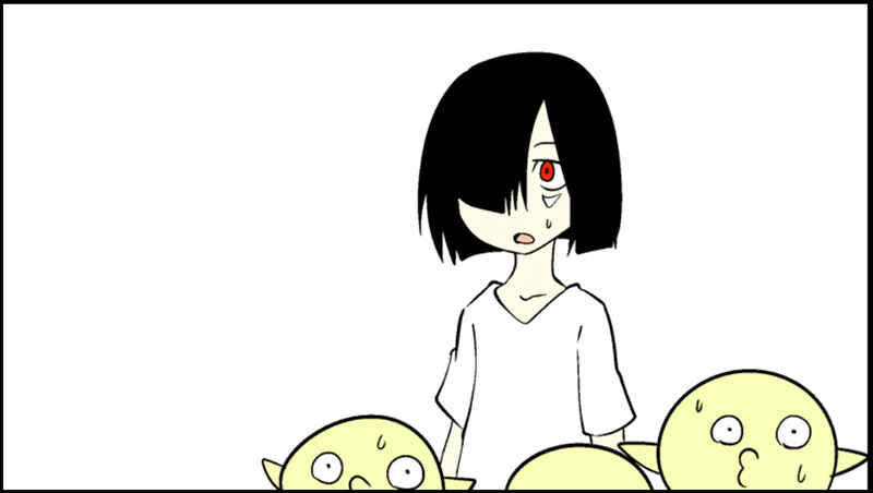 Page 35 Chapter 38 Senyuu.
