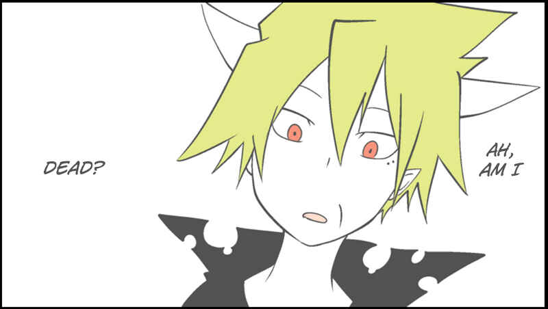 Page 36 Chapter 38 Senyuu.