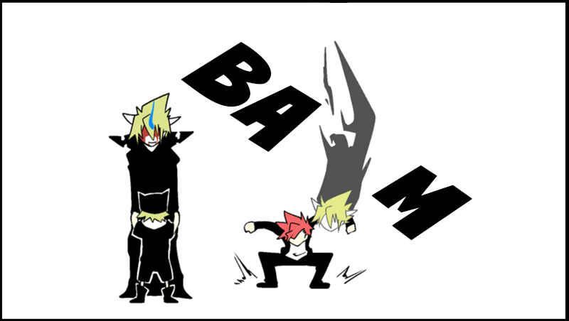 Page 38 Chapter 38 Senyuu.