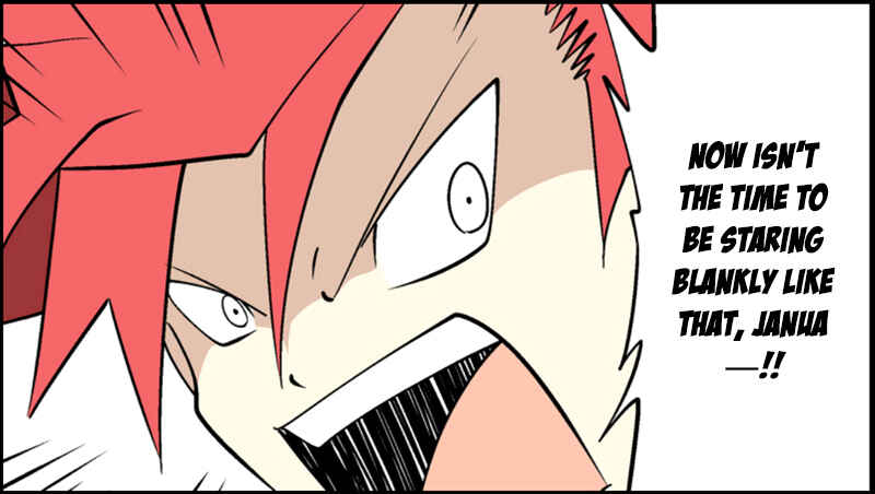 Page 39 Chapter 38 Senyuu.