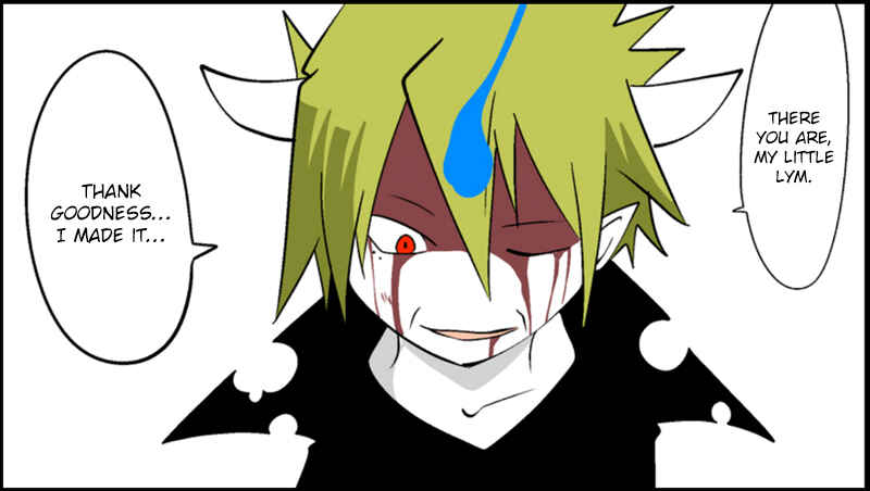 Page 7 Chapter 38 Senyuu.