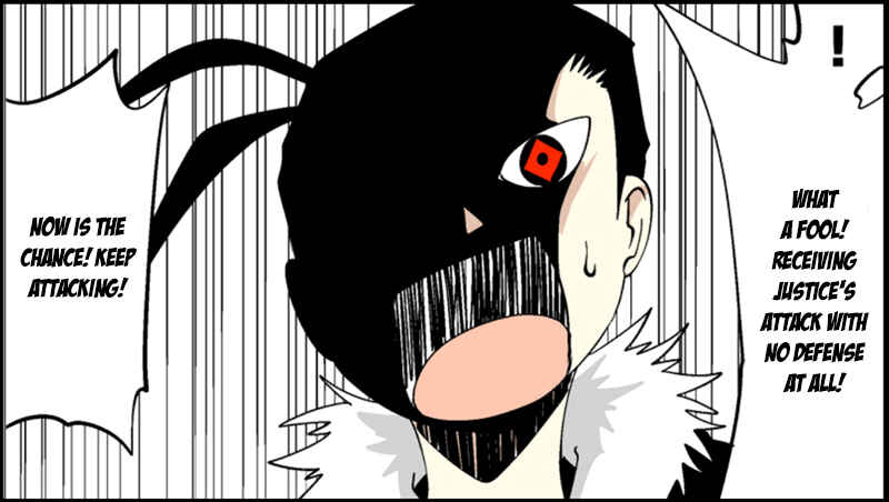 Page 8 Chapter 38 Senyuu.