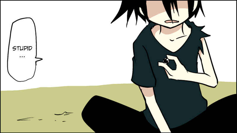 Page 15 Chapter 58 Senyuu.