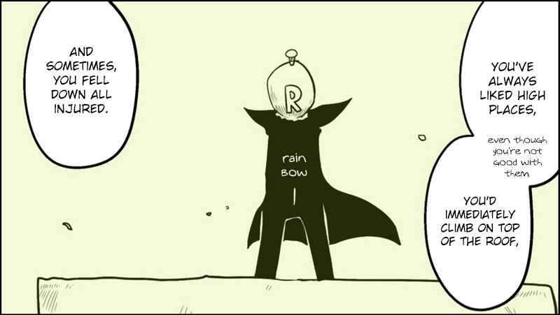 Page 18 Chapter 58 Senyuu.