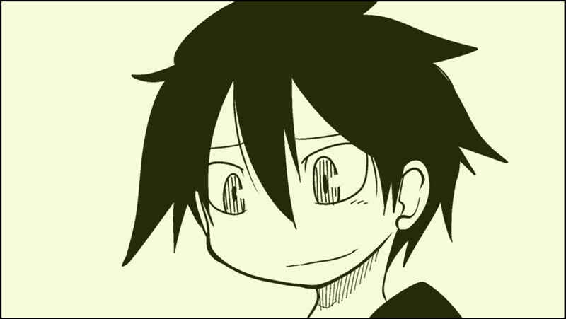 Page 24 Chapter 58 Senyuu.